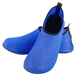 Unisex A Piedi Nudi Della Pelle di Acqua Aqua Scarpe Quick-Dry Nuotata Della Spiaggia di Surf Yoga walk on Water scarpe