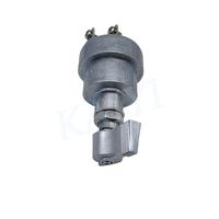 Pièces d'excavatrice, interrupteur d'alimentation à trois fils CAT 7N4160 pour CAT/3304/3306/3408/930R/966R/D4E/D6D/D7E/D7G/D9H/D9L/951B/983B 7N-4160