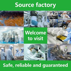 OEM ODM Premium nữ tính PH cân bằng Gummy Hawaii dứa thảo dược Probiotic vitamin bổ sung nội tiết tố cân bằng năng lượng bộ nhớ - Product Image 5