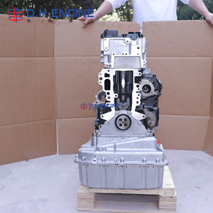 Bloque de <span class=keywords><strong>Motor</strong></span> OM651.955 Rigurosamente Probado para <span class=keywords><strong>Mercedes</strong></span> Benz Serie OM651 Sprinter Vito, <span class=keywords><strong>Motor</strong></span> Diésel Comercial - Product Image 5
