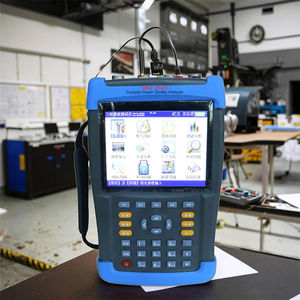 جهاز تحليل جودة الطاقة المحمول MEW-2000A - Product Image 4