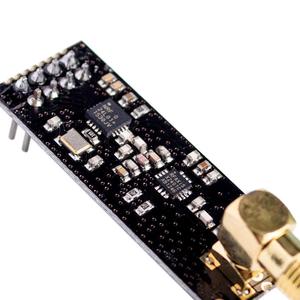 NRF24L01 1100 metri a lunga distanza Wireless <span class=keywords><strong>RF</strong></span> ricetrasmettitore modulo con PA + LNA e Antenna per i moduli IGBT 365 giorni di garanzia - Product Image 6