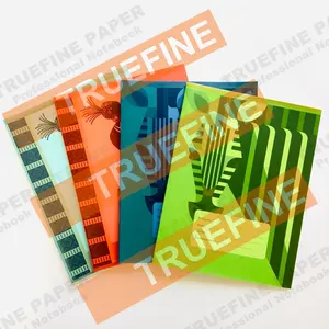 French Line Notebook Manufacturers