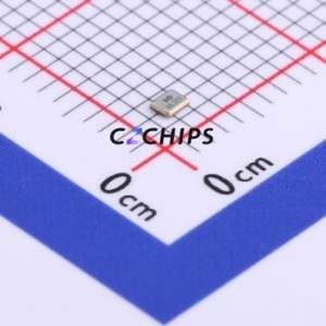 7E048000C01 Crystal (Passive) SMD1612-4P Crystal Oscillator SMD Crystal Oscillator 48MHz 10ppm 7pF - Product Image 1