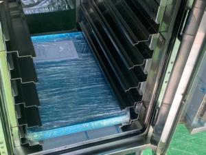 Gabinete Calentador de Pollo Frito Eléctrico de Acero Inoxidable de Uso Comercial para Restaurantes, Cocinas y Equipos <span class=keywords><strong>KFC</strong></span> - Product Image 2