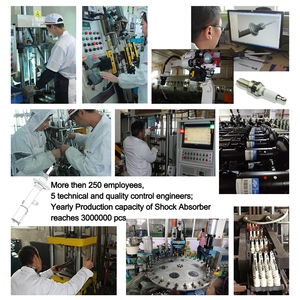 Sistema de Embrague BOIL, Accesorios y Piezas de Automóvil para Toyota Suzuki Nissan Mazda Kia Isuzu Hyundai Honda Mitsubishi <span class=keywords><strong>Chevrolet</strong></span> Renault - Product Image 6