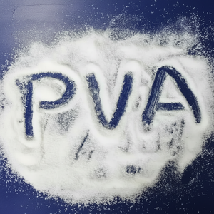 China PVA Alcohol polivinílico Pva Precio en polvo Precio 2488 088-50 Precio competitivo de alta pureza Pvoh Alcohol polivinílico PVA - Product Image 1