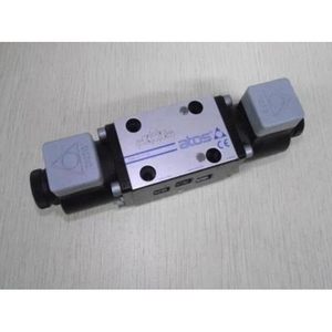 โซลินอยด์วาล์วไฮดรอลิก Atos รุ่น DHI-0711 23 ผลิตในอิตาลี ใหม่ สำหรับใช้ในอุตสาหกรรม - Product Image 1