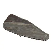 Sesuaikan Arrohead Batu Akik Antik Kerajinan Buatan Tangan