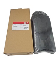 Filtre de carter moteur de remplacement pour Fleetguard CV52001 Cummins 6.7L Dodge Ram 2500 3500 4500 5500 Diesel ISB Engine Element CCV