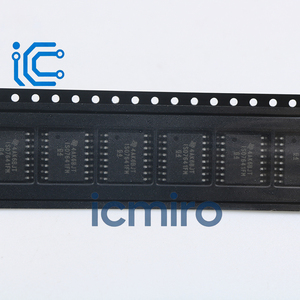 ICMICRO มีสินค้าในสต็อก วงจรรวมของแท้ใหม่ ผู้จัดจำหน่ายชิ้นส่วนอิเล็กทรอนิกส์ ISO7641FMDWR - Product Image 2