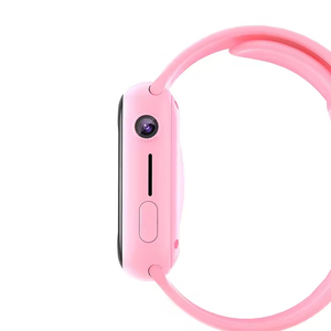 جديد 5G الأطفال واي فاي تحديد المواقع خطوة العد ساعة مقاومة للماء متوافق الروبوت <span class=keywords><strong>IOS</strong></span> الرياضة ساعة ذكية - Product Image 4