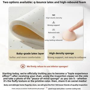 Sofá Individual de Estilo Moderno y Sencillo, Respaldo Ajustable, Tapicería de Pana, con Espacio de Almacenamiento, Ideal para el Hogar y el Dormitorio - Product Image 3