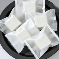 Sacs d'emballage alimentaire imprimés sur mesure, anti-odeur, pour sachets Mylar, avec fermeture éclair refermable, Doypack