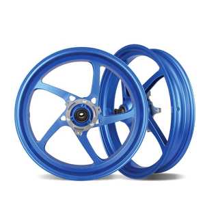 <span class=keywords><strong>ล้อ</strong></span>รถ<span class=keywords><strong>มอ</strong></span>เตอร์ไซค์ขนาด 17 นิ้ว ขายส่ง สำหรับ Honda Wave 100i Wave125i - Product Image 1