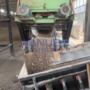 African Mixed Waste Classification and Treatment Production Line Urban Waste Sorting Machine - Product Image 2