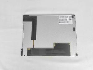 Monitor LCD TFT TN da 12,1 pollici M121GNS3 R0 LVDS ad alta risoluzione 4:3 con angolo di visione completo Nuovo - Product Image 2