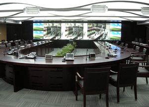 Pantalla Ultra HD con Resolución HDR y Diseño Anticolisión con Bloqueo Rápido para <span class=keywords><strong>Feria</strong></span> Comercial Latina y Auditorio Municipal - Product Image 4