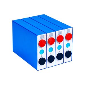 Prismatische Lithium-Ionen-Batterie zellen der Güteklasse 3,2 V 105Ah 100Ah bis 195Ah Kapazitäts bereich Lifepo4-Technologie - Product Image 2