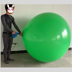 72 Inch Giant Jumbo Round Latex <strong>Climb</strong>-in <strong>Balloon</strong> Kids Toy Huge Party Supply Holiday Decoration Latex <strong>Balloon</strong> - Product Image 6