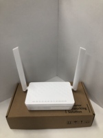 Çift Bantlı WIFI ONU EG8145V5 HS8145V5 XPON ONU 4GE+1TEL+WIFI+5DBI Antenli Çift Bantlı Fiber Optik Ekipman HS8546V5