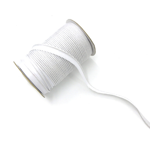 20 ans d'expérience, bon prix, fabricant chinois, ruban biais en polyester et coton double satin blanc, noir, <span class=keywords><strong>rouge</strong></span>, vert, 25 mm, 40 mm, 50 mm - Product Image 2