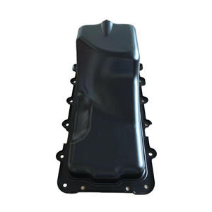 Nouveau carter d'huile moteur 9L3E6675EA 9L3E6675EB 9L3EEA 9L3EEB 9L3Z6675B pour Ford F150 4.6L 2V <span class=keywords><strong>VIN</strong></span> W 8ème chiffre 25694 (modèles 2009-2010) - Product Image 4