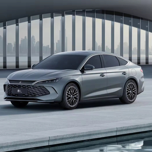 BYD lance une nouvelle voiture électrique hybride compacte BYD 2024 QIN <span class=keywords><strong>L</strong></span> Plus avec une puissance de 1,5L 110 chevaux L4 EV - Product Image 4