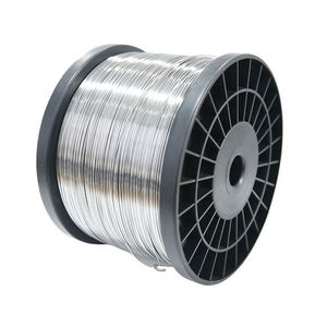 <span class=keywords><strong>Fil</strong></span> de ligature commercial en bobine - Multifonctionnel pour l'emballage, l'agriculture et la construction - Product Image 2