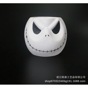 ที่วางแก้วรูปหัวกะโหลกการ์ตูน ของเล่นฟองน้ำ PU ของขวัญสำหรับเด็กผู้ชายและเด็กผู้หญิง อายุ 8 ถึง 13 ปี - Product Image 4