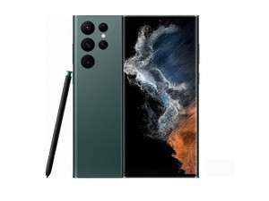 <span class=keywords><strong>Samsung</strong></span> <span class=keywords><strong>S22</strong></span> <span class=keywords><strong>Ultra</strong></span> แบตเตอรี่ 5000mAh หน้าจอ Super AMOLED ขนาด 6.8 นิ้ว กล้อง 108MP Octa Core 120Hz รองรับซิมคู่ หน่วยความจำ <span class=keywords><strong>512GB</strong></span> สมาร์ทโฟน ภาษาฝรั่งเศส อังกฤษ สเปน - Product Image 4