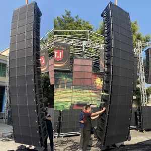 T.I Pro <span class=keywords><strong>speaker</strong></span> saluran 12 inci Audio dual, <span class=keywords><strong>speaker</strong></span> sistem suara tiga arah, <span class=keywords><strong>speaker</strong></span> luar ruangan - Product Image 2