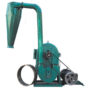 Moulin Một Farine Ngô Máy Phay Ngô Nghiền Nhà Máy Ngô Máy Xay Bột Mill - Product Image 4