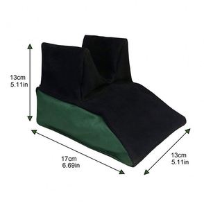 Échantillon Gratuit : Sac de Tir Universel pour le Dos avec Construction Robuste et Sangles Auto-agrippantes pour l'Extérieur, la Poligonale et le Tir - Product Image 4