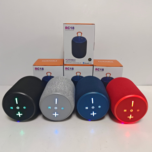 Oem 10W <span class=keywords><strong>mini</strong></span> xách tay <span class=keywords><strong>bluetooth</strong></span> Loa không dây LED thể thao ngoài trời âm nhạc hoạt động cho máy tính điện thoại di động nhà Quà Tặng Đảng AUX TF - Product Image 5