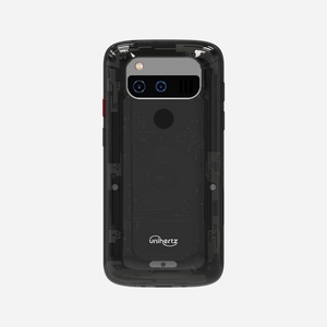 Unihertz Jelly MAX สมาร์ทโฟน5G Android 14 NFC ปลดล็อครหัสลายนิ้วมือทั่วโลก12 + 256GB 4000mAh กล้อง100MP หลักโทรศัพท์มือถือ - Product Image 1