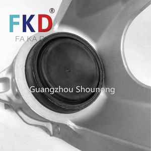 Pièces automobiles de haute qualité d'usine, support latéral du moteur <span class=keywords><strong>50820</strong></span>-<span class=keywords><strong>TBC</strong></span>-<span class=keywords><strong>A02</strong></span> pour Honda Civic - Product Image 5