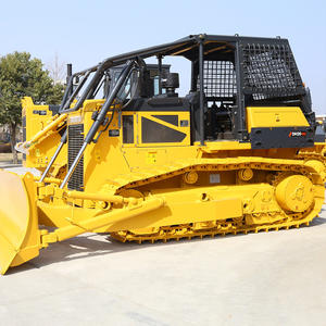 Shantui รถ200HP DH20สามขาแบบไฮโดรสแตติกตีนตะขาบป่าแบรนด์ชั้นนำของจีน - Product Image 5