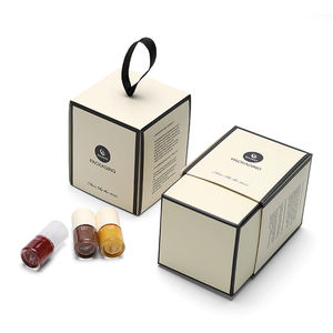 Caja de <span class=keywords><strong>Regalo</strong></span> Sorpresa, Diseño de Empaque Creativo, Caja de Apertura Especial Innovadora, Caja de Empaque Única para Regalos al por Mayor - Product Image 2