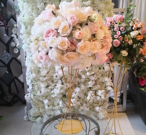 ดอกไม้ประดิษฐ์ IFG สำหรับตกแต่งโต๊ะกลางงานแต่งงาน - Product Image 5