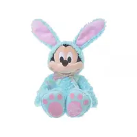 FAMA Audits OEM Manufacture Custom Plush Mickey Minnie Mouse Cute Toys Easter Cosplay for Party Decoration