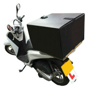 Caja de Reparto de Comida para Motocicleta para Domino's <span class=keywords><strong>Pizza</strong></span> - Product Image 6