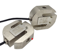 Capteur de tension/compression KELI PST, précision 0,02 %, pour applications de presse automatique PST-50KG/200/500KG/1T/2T/1,5T