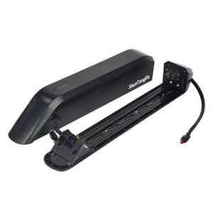 Batterie de remplacement pour vélo électrique 48V 52V 13Ah 15Ah 17.5Ah, cellules 18650 pour vélos électriques Himiway Magicycle Ariel Rider <span class=keywords><strong>Kepler</strong></span> Vtuvia - Product Image 1
