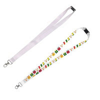 <strong>Best</strong> <strong>selling</strong> Qualisub New Sublimation blanks <strong>Lanyard</strong> with Safety Lock Breakaway <strong>Lanyard</strong> <strong>Custom</strong> <strong>Lanyards</strong>