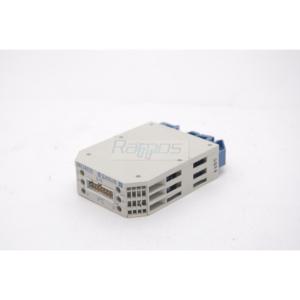 Convertidor Analógico ABA6AD121 - Entrada 0...10V Francia Fabricante Obsoleto Nuevo Stock - Product Image 1