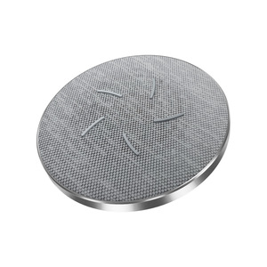 Chargeur sans fil Blackview W2 livré à Hong Kong, compatible avec le chargeur sans fil <span class=keywords><strong>Bv9200</strong></span> - Product Image 1