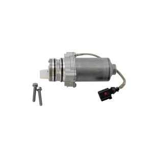 Motor de Cambio de Caja de Transferencia Nuevo 0CQ598549, Caja de Cambios AMT para Modelos Audi con 1 Año de Garantía - Product Image 5