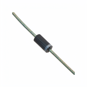 DO-204AL, DO-41, Axial Diodes 1N5937CPE3/TR8 Original One Stop Service Electronic Chips Component - Product Image 1
