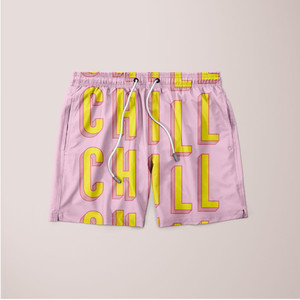 Shorts décontractés - Product Image 2